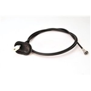 LINEX 14.30.39 - Speedometer cable (2210mm elegant version; fitting with a quick-coupler) fits: FIAT 126 0.6/0.65/0.7 09.72-09.0