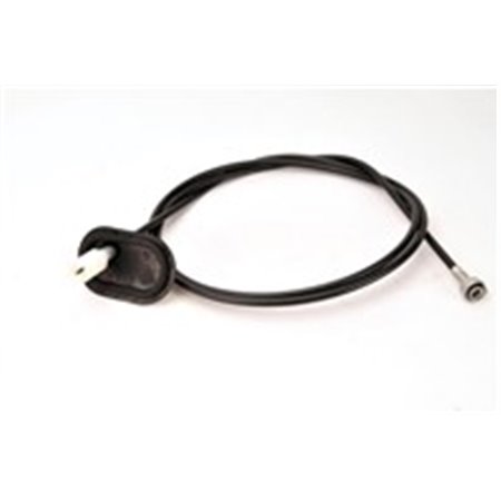 LINEX 14.30.39 - Speedometer cable (2210mm elegant version fitting with a quick-coupler) fits: FIAT 126 0.6/0.65/0.7 09.72-09.0