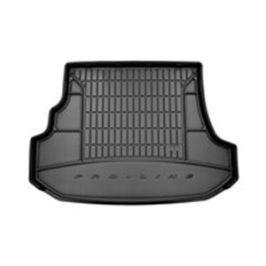 MMT A042 TM406926 Boot mat rear, material: TPE, 1 pcs, colour: Black fits: SUBARU F