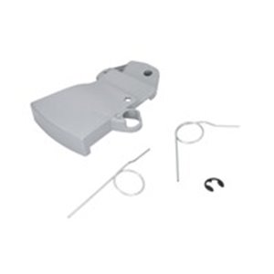 ISRI 929527-100/00E - Seat repair kit, support adjustment grip (ISRI NTS, no breaking)