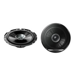 PIONEER PIO-TS-G1710F - Speakers set - Top1autovaruosad