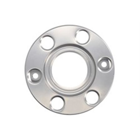 CLAMP CL6HOLE OC - Wheel cap, material: steel,, number of holes: 6, rim diameter: 17,5inch, Empty fits: MAN E2000, F2000, G90, L