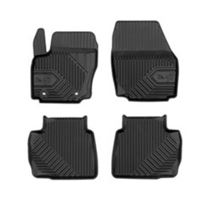 FROGUM FRG77407473 - Rubber mats No  77   - Top1autovaruosad