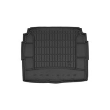 FROGUM MMT A042 TM403093 - Boot mat rear, material: TPE, 1 pcs, colour: Black fits: OPEL GRANDLAND / GRANDLAND X SUV 06.17-