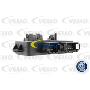 VEMO V10-73-0193 - Switch (14 pin) fits: AUDI A3, A4 B6, A4 B7, A6 ALLROAD C6, A6 C6, TT; SEAT EXEO, EXEO ST; SKODA OCTAVIA II; 