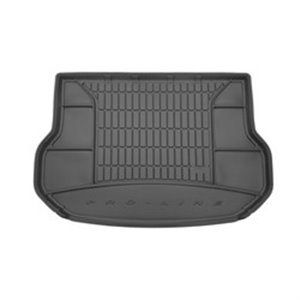 FROGUM MMT A042 TM406148 - Boot mat rear, material: TPE, 1 pcs, colour: Black fits: LEXUS NX SUV 07.14-