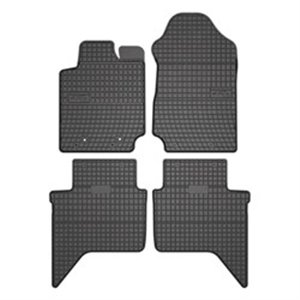 FROGUM MMT A040 410756 - Rubber mats BASI - Top1autovaruosad