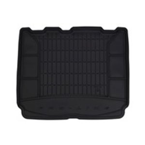 FROGUM MMT A042 TM401051 - Boot mat rear, material: TPE, 1 pcs, colour: Black fits: FORD KUGA II SUV 01.16-