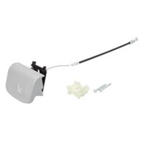ISRI 929527-45/00E - Seat repair kit, height control cable and button (ISRI NTS, right side)