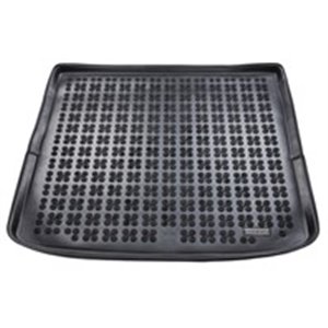 REZAW-PLAST 230355 - Boot mat (black, top floor of boot) fits: FIAT TIPO KOMBI 03.16-10.20
