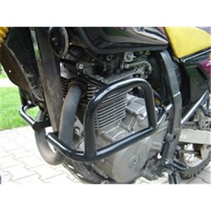 RDM-CF10KD Mootorikate RD Moto ((EN) engine bars,) sobib: SUZUKI DR 650 1991