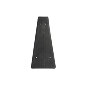 RMS RMS 14 267 0130 - (central rubber floor mat)
