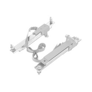 VOLVO VO78618107 - Bed hinge (bottom bed; upper bed) fits: VOLVO FH4