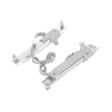 VOLVO VO78618107 - Bed hinge (bottom bed upper bed) fits: VOLVO FH4