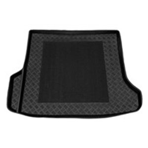Boot liner (tray) RP 102907, by Rezaw-Plast, made from high-quality and durable material. Designed for Volvo V70 Combi and XC70 