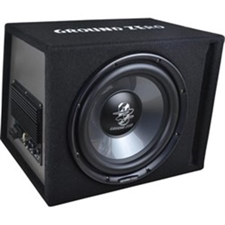 AIGROUP AIG-GZIB 300XBR-ACT - Subwoofer