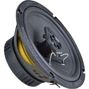 AIG-GZIF 6.5 6.5″ 2 way coaxial speaker with lightweight HQPP cone Ground Zero