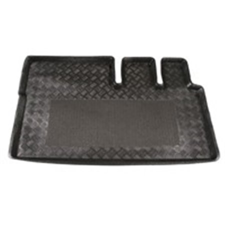 REZAW-PLAST 100461 - Stövelmatta Bålfoder med halkfri matta (svart, kort) passar: FORD TOURNEO CUSTOM V362 04.12-