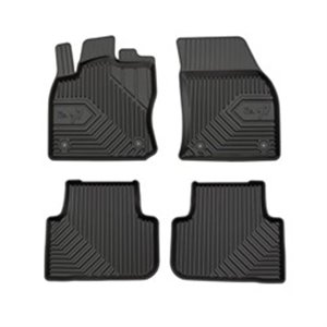 FROGUM FRG77407343 - Rubber mats No  77   - Top1autovaruosad