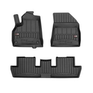 FROGUM FRG 3D427273 - Rubber mats proLine - Top1autovaruosad