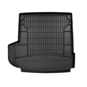 FROGUM MMT A042 TM404380 - Boot mat rear, material: TPE, 1 pcs, colour: Black fits: OPEL INSIGNIA B KOMBI 03.17-