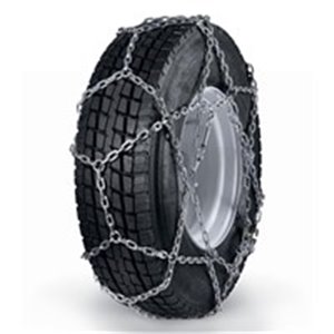 PEWAG CERVINO CL87S - kplt = 2 bags! Chains slip trucks :10.5-18, 285/70R19, 5,