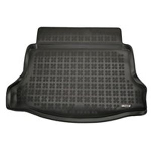 REZAW-PLAST 230530 - Boot mat (black) fits: HONDA CIVIC X LIFTBACK 02.17-