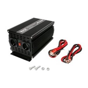 12/230 AC-2500 Voltage converter (converter 12/230V, constant power 2500W, top p