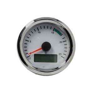 704-D7231-AN Speedometer fits: JCB 3CX 4CX