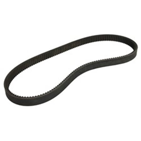 OPTIBELT VX 22X8X1000 OPTIBELT - V-belt, wide-angled, ribbed, cut sides wedge width: 22mm, wedge height: 8mm, inner length: 1000