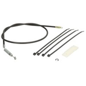 GR1104679 Seat repair kit, fast seat tilting cable (GRAMMER 90.5)