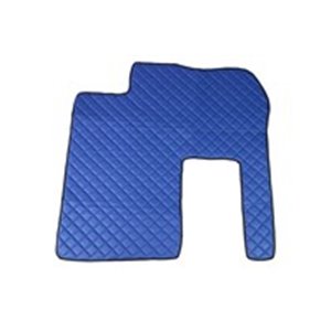 F-CORE RH15 BLUE Dywanik podłogowy F CORE - Top1autovaruosad