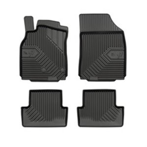 FROGUM FRG77407381 - Rubber mats No  77   - Top1autovaruosad