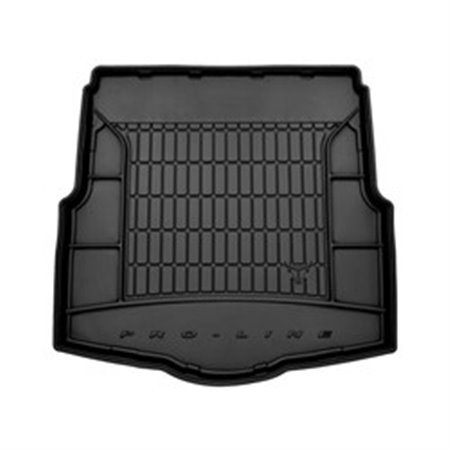 FROGUM MMT A042 TM406681 - Boot mat rear, material: TPE, 1 pcs, colour: Black fits: ALFA ROMEO 159 KOMBI 06.05-12.12