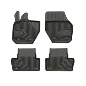 FROGUM FRG77408517 - Rubber mats No  77   - Top1autovaruosad