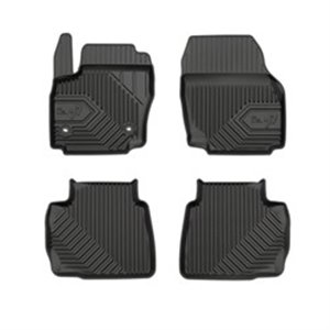 FROGUM FRG77408449 - Rubber mats No  77   - Top1autovaruosad