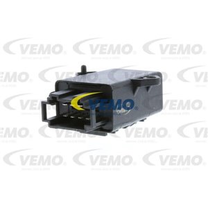 V15-71-0058 Control Unit, seat heating VEMO - Top1autovaruosad