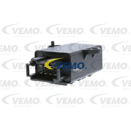 V15-71-0058 Control Unit, seat heating VEMO