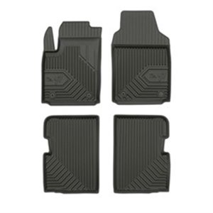 FROGUM FRG77409736 - Rubber mats No  77   - Top1autovaruosad