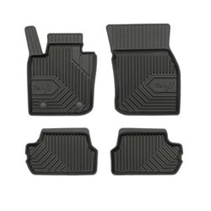 FROGUM FRG77408661 - Rubber mats No  77   - Top1autovaruosad