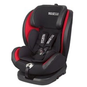 SPARCO SPRO 600IRD - Rotating child seat  - Top1autovaruosad