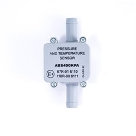 EUROPEGAS LPG EG MAP - LPG sensor, accelerator, measurement type: pressure, temperature