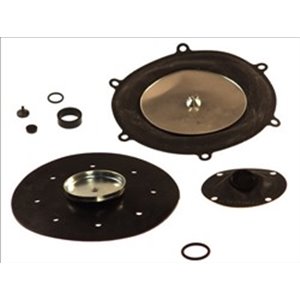 LOVATO LPG 621506K - Vaporizer repair kit (reducer: RG80) fits: LOVATO