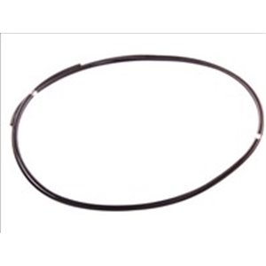 MAMMOOTH LPG MIEDZ 6.0MM/6.25M - Copper wire, śr.6mm, in PVC coating, length 6,25m
