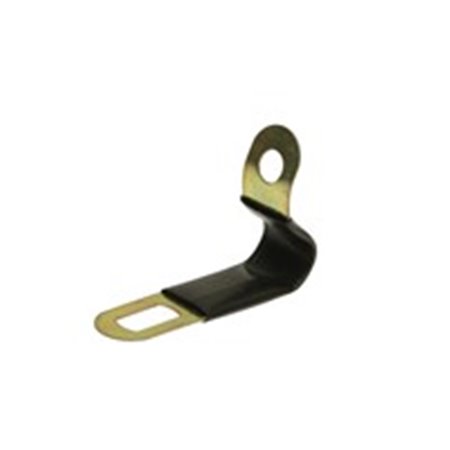 GOMET LPG GZ-441/100 - Fitting suspension, 100 pcs. diam.: 10mm, 12mm in rubber insulation