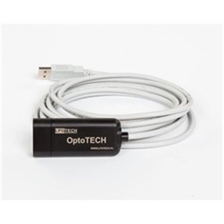 LPGTECH LPG 0H-UE-LP-0003 - Software, wires (interfaces) and connectors: USB LPGTECH cable length: 3m