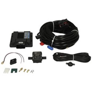 LPGTECH LPG 0H-MI-LP-0090 - LPGTECH Control units, number of cylinders: 4, controller TECH-204, compatibility: Android 4.1 or ne