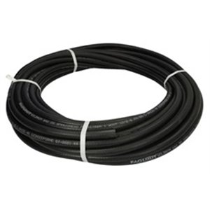 FAGUMIT 137-352-211-008 X25 - Negative pressure pipe AQUAR (rubber) for compressed air and water -30/+70°C; 10 bar; WT-14/96, 25