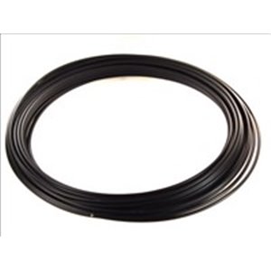 MAMMOOTH LPG MIEDZ 8.0MM/50M/K - Copper wire, śr.8mm, in PVC coating, length 50m