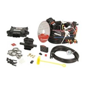 AC LPG WEG-AMA028409999-300 - STAG 4 Control units, number of cylinders: 4, controller STAG QNEXT PLUS, with OBD connector (add 